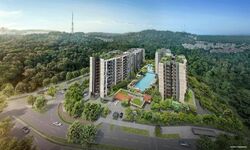 The Sen (D21), Condominium #560760981